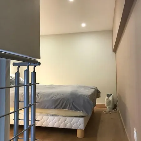 Studio Viviane Apartment