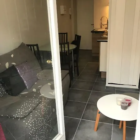Apartment Studio Viviane